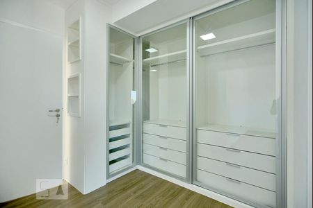 Quarto Suíte/Closet de apartamento à venda com 3 quartos, 103m² em Água Branca, São Paulo