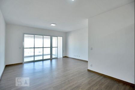 Sala de apartamento à venda com 3 quartos, 103m² em Água Branca, São Paulo