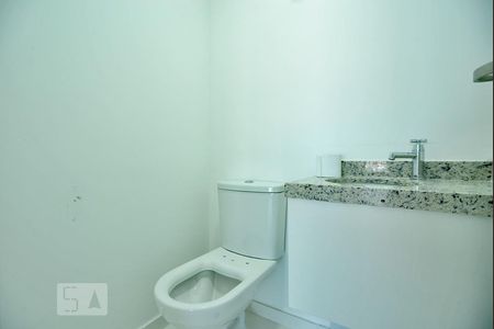 Apartamento à venda com 103m², 3 quartos e 2 vagasLavabo