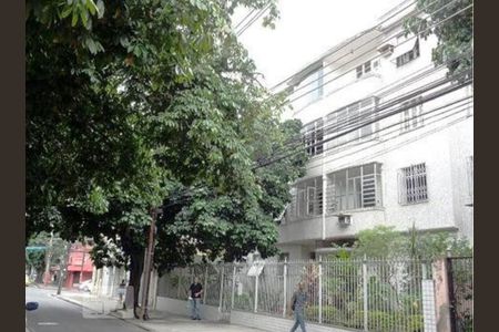 Apartamento à venda com 76m², 2 quartos e sem vaga Apartamento à venda com 76m², 2 quartos e sem vagaFachada