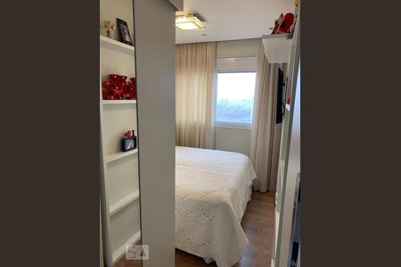 Quarto 1 de apartamento à venda com 2 quartos, 69m² em Vila Maria Alta, São Paulo