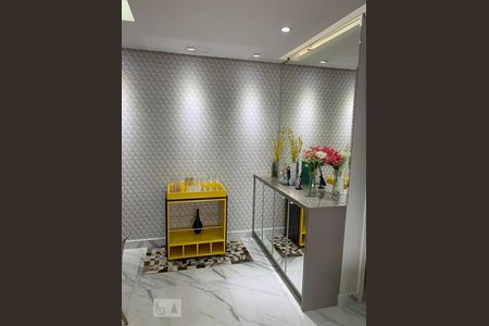 Sala de apartamento à venda com 2 quartos, 69m² em Vila Maria Alta, São Paulo