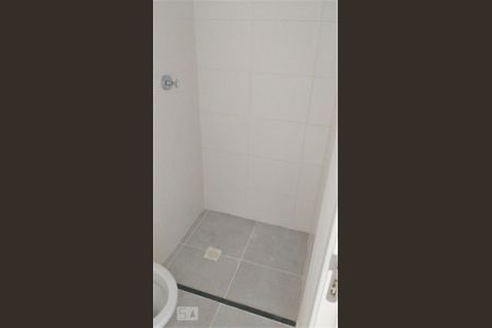 Banheiro de apartamento à venda com 2 quartos, 44m² em Vila Santa Maria, São Paulo