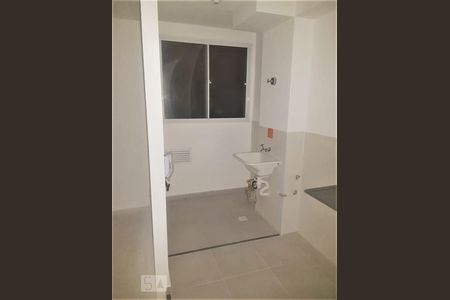 Lavanderia de apartamento à venda com 2 quartos, 44m² em Vila Santa Maria, São Paulo