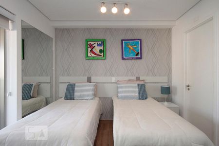 Studio à venda com 40m², 1 quarto e 1 vagaStudio