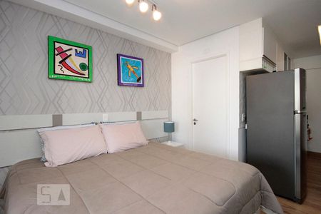 Studio de kitnet/studio à venda com 1 quarto, 40m² em República, São Paulo