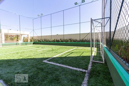 Apartamento para alugar com 36m², 1 quarto e 1 vagaQuadra Esportiva