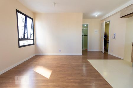 Sala de apartamento à venda com 1 quarto, 36m² em Presidente Altino, Osasco