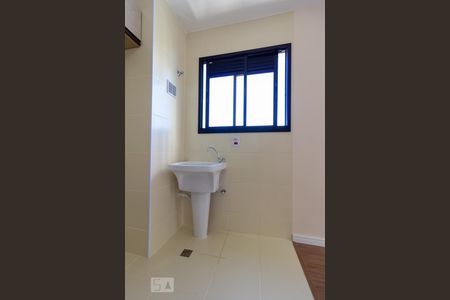 Apartamento para alugar com 36m², 1 quarto e 1 vagaÁrea de Serviço