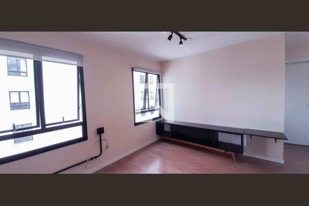 Sala de apartamento para alugar com 1 quarto, 36m² em Presidente Altino, Osasco