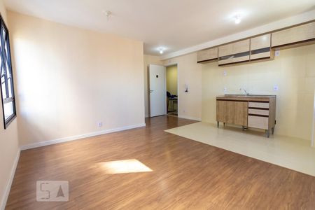 Sala de apartamento à venda com 1 quarto, 36m² em Presidente Altino, Osasco