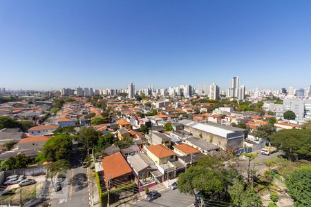 Apartamento para alugar com 36m², 1 quarto e 1 vagaVista Área de serviço