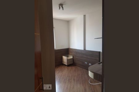 Quarto 3 de apartamento à venda com 3 quartos, 65m² em Vila Bertioga, São Paulo