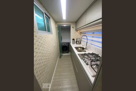 Apartamento à venda com 84m², 3 quartos e 1 vaga Apartamento à venda com 84m², 3 quartos e 1 vagaCozinha