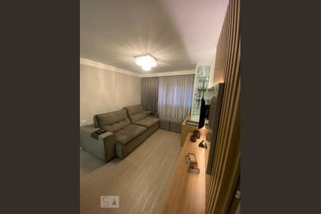 Apartamento à venda com 84m², 3 quartos e 1 vaga Apartamento à venda com 84m², 3 quartos e 1 vagaSala