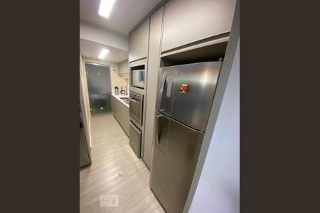Apartamento à venda com 84m², 3 quartos e 1 vaga Apartamento à venda com 84m², 3 quartos e 1 vagaCozinha