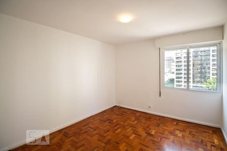Quarto 1 de apartamento para alugar com 3 quartos, 128m² em Consolação, São Paulo