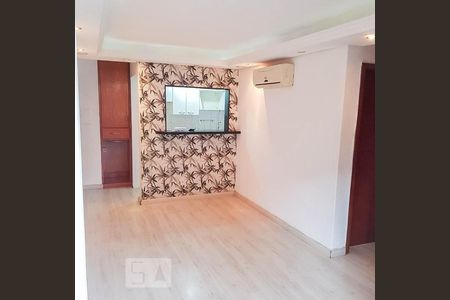 Sala de apartamento para alugar com 2 quartos, 62m² em Sarandi, Porto Alegre