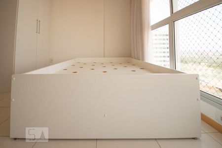 Quarto de apartamento para alugar com 1 quarto, 26m² em Norte (águas Claras), Brasília