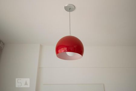 Sala de apartamento para alugar com 1 quarto, 26m² em Norte (águas Claras), Brasília