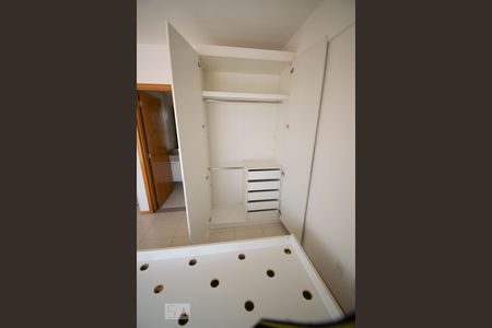 Quarto de apartamento para alugar com 1 quarto, 26m² em Norte (águas Claras), Brasília