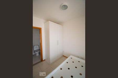 Quarto de apartamento para alugar com 1 quarto, 26m² em Norte (águas Claras), Brasília