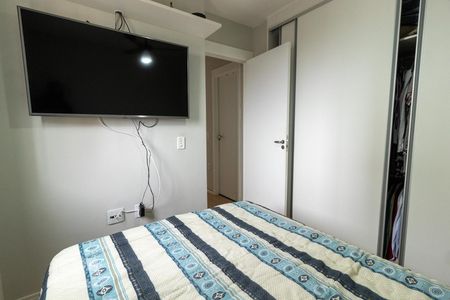 Quarto 2 de apartamento à venda com 2 quartos, 50m² em Jardim América da Penha, São Paulo