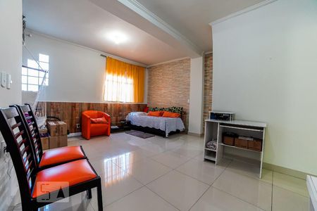 Sala de casa à venda com 3 quartos, 100m² em Vila Ede, São Paulo