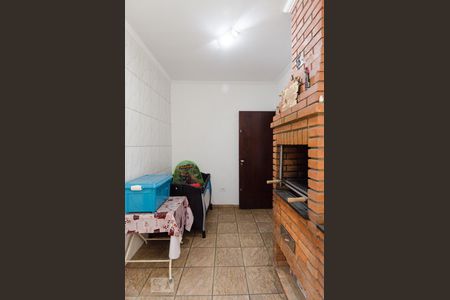 Casa à venda com 350m², 3 quartos e 2 vagasChurrasqueira 1