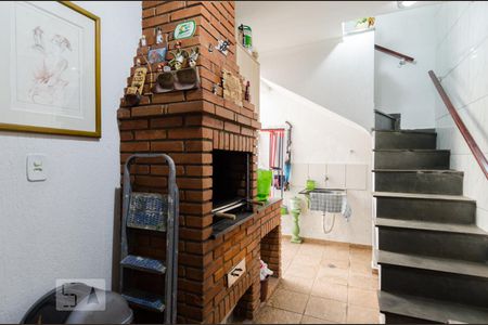 Casa à venda com 350m², 3 quartos e 2 vagasChurrasqueira 1