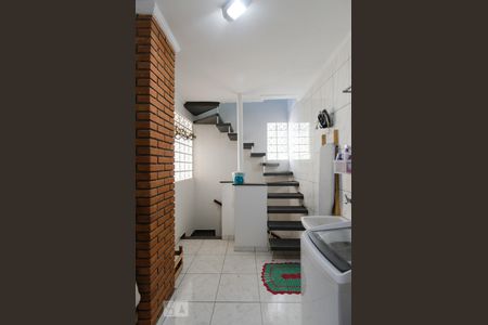 Casa à venda com 350m², 3 quartos e 2 vagasÁrea de serviço 1