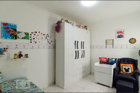 Casa à venda com 350m², 3 quartos e 2 vagasQuarto 2