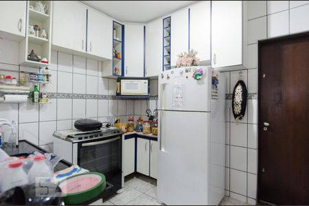 Casa à venda com 350m², 3 quartos e 2 vagasCozinha