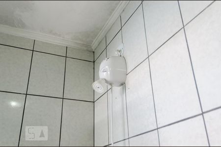 Casa à venda com 350m², 3 quartos e 2 vagasChuveiro