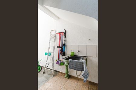 Casa à venda com 350m², 3 quartos e 2 vagasÁrea de serviço 2