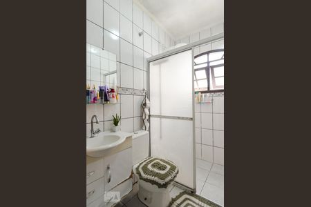 Casa à venda com 350m², 3 quartos e 2 vagasBanheiro