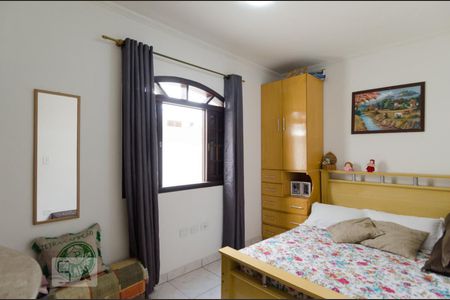 Casa à venda com 350m², 3 quartos e 2 vagasQuarto 3