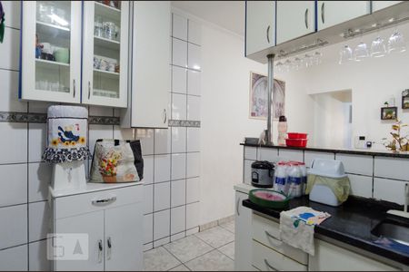 Casa à venda com 350m², 3 quartos e 2 vagasCozinha