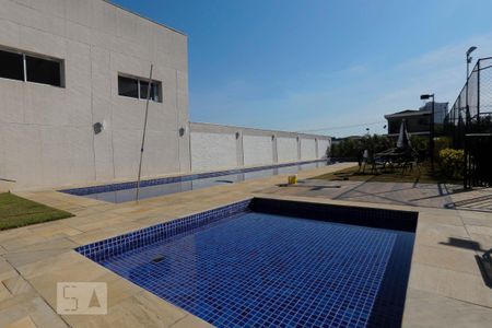 Piscina Infantil de apartamento para alugar com 2 quartos, 43m² em Saúde, São Paulo