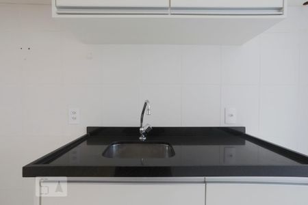 Cozinha - Armários de apartamento para alugar com 2 quartos, 43m² em Saúde, São Paulo