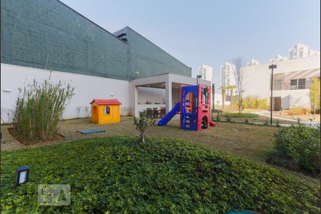 Área Comum - Playground de apartamento para alugar com 2 quartos, 43m² em Saúde, São Paulo