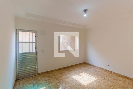 Apartamento para alugar com 40m², 1 quarto e sem vagaSala