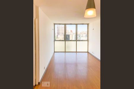 Sala de apartamento para alugar com 2 quartos, 75m² em Jardim Paulista, São Paulo
