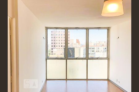 Sala de apartamento para alugar com 2 quartos, 75m² em Jardim Paulista, São Paulo