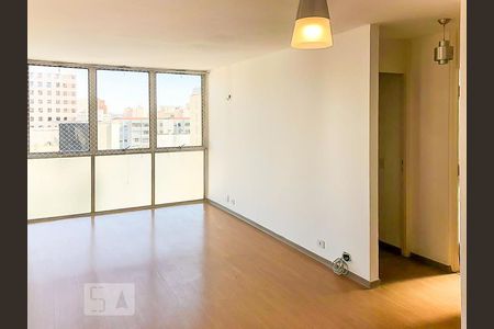 Sala de apartamento para alugar com 2 quartos, 75m² em Jardim Paulista, São Paulo