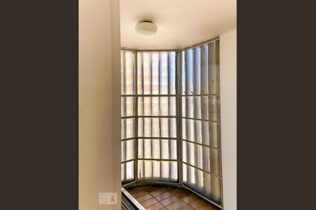 Area Serviço de apartamento para alugar com 2 quartos, 75m² em Jardim Paulista, São Paulo