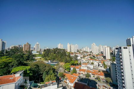 Vista varanda de apartamento para alugar com 4 quartos, 330m² em Parque da Mooca, São Paulo