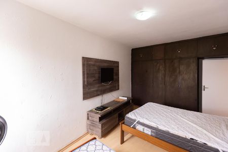 Quarto 1 de apartamento para alugar com 2 quartos, 64m² em Bela Vista, São Paulo