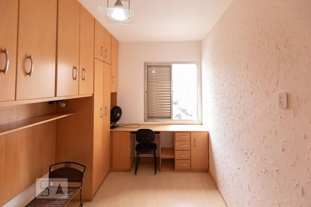Quarto 2 de apartamento para alugar com 2 quartos, 64m² em Bela Vista, São Paulo