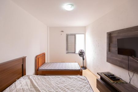 Quarto 1 de apartamento para alugar com 2 quartos, 64m² em Bela Vista, São Paulo